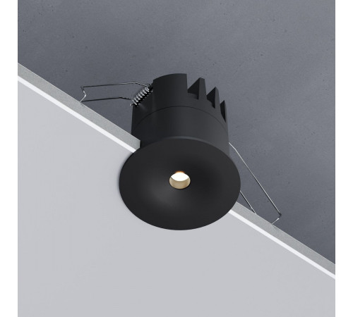 Точечный светильник Elektrostandard Binnie 15275/LED 4690389217197 a070927 Точечный светильник Elektrostandard Binnie 15275/LED 4690389217197 a070927