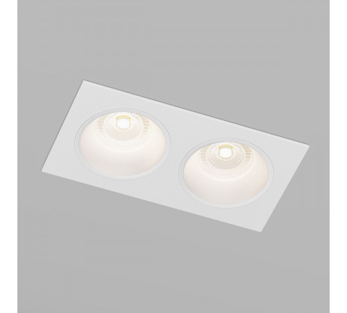 Встраиваемый светильник Elektrostandard Andi 15700/02 4690389218538 a071592