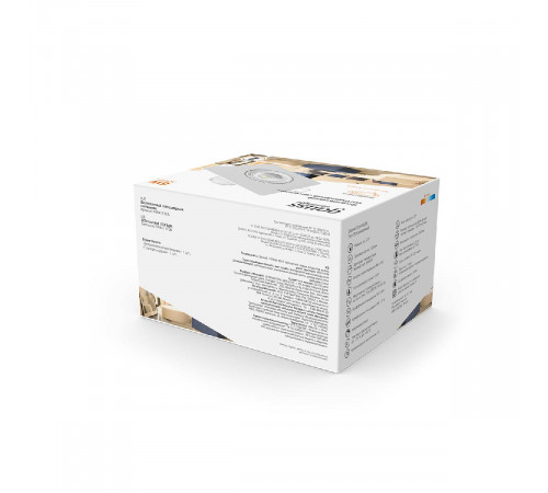 Встраиваемый светодиодный светильник Gauss 948411106