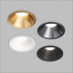 Встраиваемый светильник Denkirs Shine Glow DK2431-SB