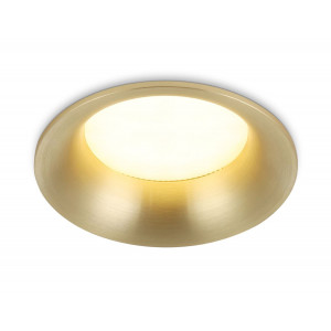 Точечный светильник Ambrella Light Techno Spot TN6755