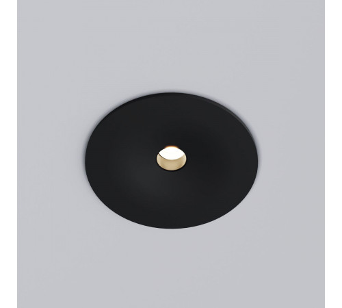 Точечный светильник Elektrostandard Binnie 15275/LED 4690389217197 a070927 Точечный светильник Elektrostandard Binnie 15275/LED 4690389217197 a070927