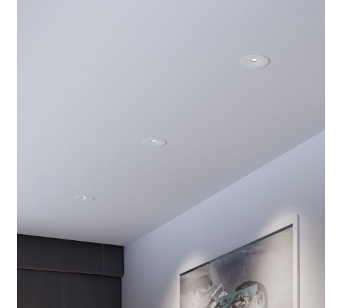Точечный светильник Elektrostandard Binnie 15275/LED 4690389217234 a070926 Точечный светильник Elektrostandard Binnie 15275/LED 4690389217234 a070926