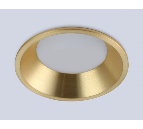 Точечный светильник Ambrella Light Techno Spot TN6760