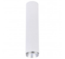 Точечный накладной светильник Wertmark Stecken WE803.01.007+WE803.RG.200