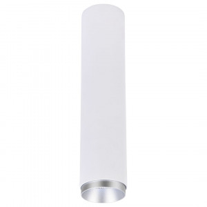 Точечный накладной светильник Wertmark Stecken WE803.01.007+WE803.RG.200