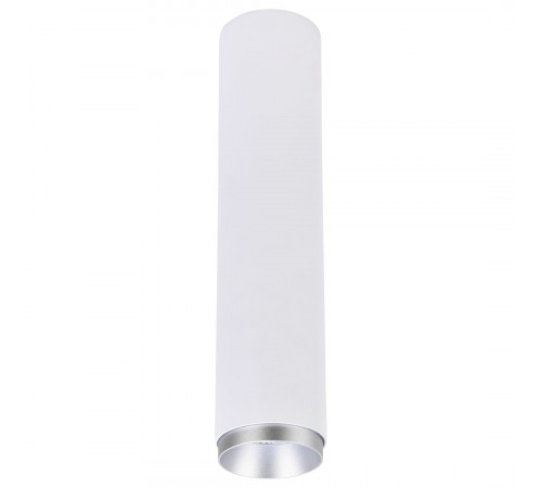 Точечный накладной светильник Wertmark Stecken WE803.01.007+WE803.RG.200