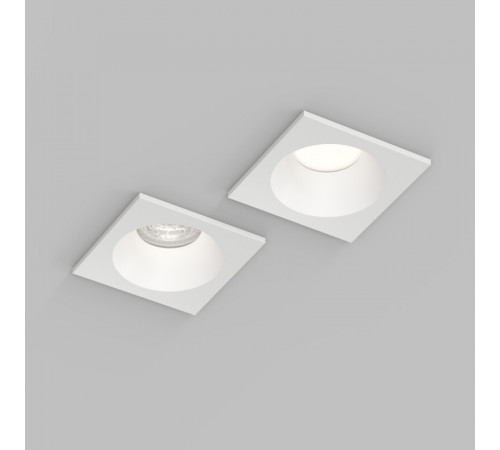 Точечный светильник влагозащищенный Denkirs Cove DK2131-WH