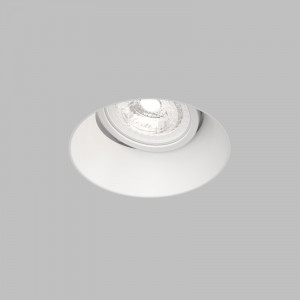 Точечный светильник Denkirs Spot Hide DK2140-WH