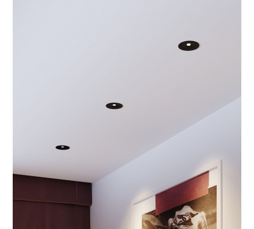 Точечный светильник Elektrostandard Binnie 15275/LED 4690389217197 a070927 Точечный светильник Elektrostandard Binnie 15275/LED 4690389217197 a070927