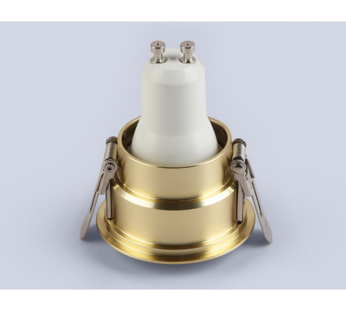 Точечный светильник Ambrella Light Techno Spot TS51815