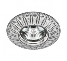 Встраиваемый светильник Escada Molise 221011
