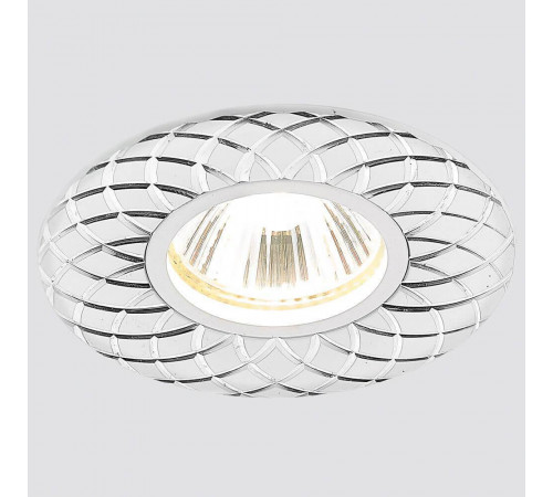 Встраиваемый светильник Ambrella Light Classic A815 W Встраиваемый светильник Ambrella Light Classic A815 W