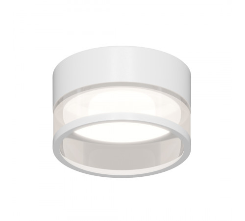 Точечный светильник Apeyron 16-108