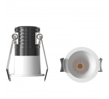 Встраиваемый светильник Mantra Cane 9265