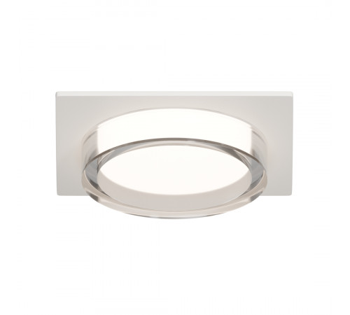 Точечный светильник Apeyron 16-106