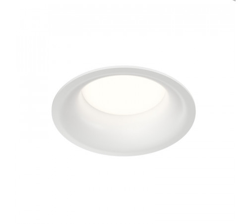 Точечный светильник Denkirs Iner DK2150-WH