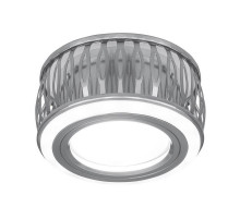 Встраиваемый светильник Gauss Backlight BL095