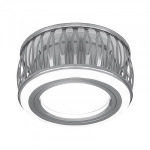 Встраиваемый светильник Gauss Backlight BL095