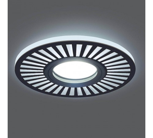 Встраиваемый светильник Gauss Backlight BL134