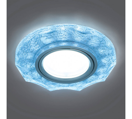 Встраиваемый светильник Gauss Backlight BL067