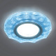 Встраиваемый светильник Gauss Backlight BL067