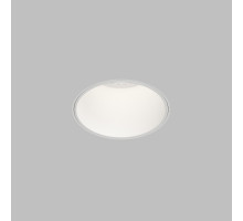 Точечный светильник Denkirs Spot Hide DK2146-WH