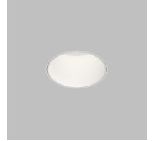 Точечный светильник Denkirs Spot Hide DK2146-WH