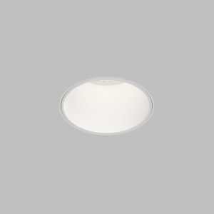 Точечный светильник Denkirs Spot Hide DK2146-WH