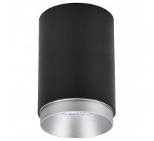 Точечный накладной светильник Wertmark Stecken WE801.01.027+WE803.RG.200