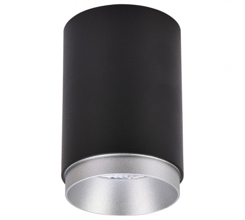 Точечный накладной светильник Wertmark Stecken WE801.01.027+WE803.RG.200