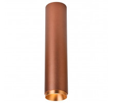 Точечный накладной светильник Wertmark Stecken WE803.01.607+WE803.RG.400