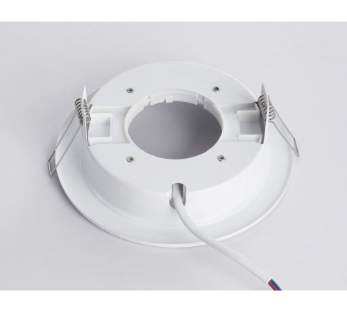 Встраиваемый светильник Ambrella Light Standart Spot TU1501