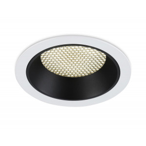 Точечный светильник Ambrella Light Techno Spot TN49503