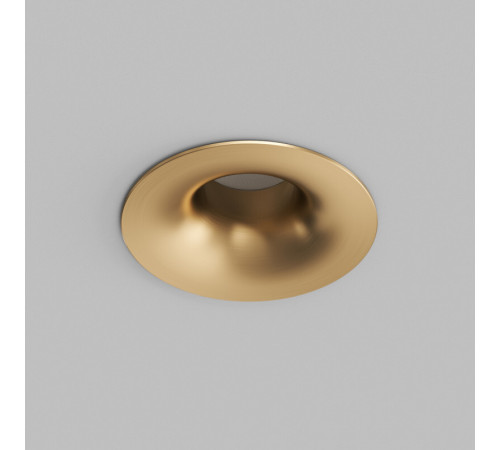 Встраиваемый светильник Denkirs Shine Glow DK2430-SB