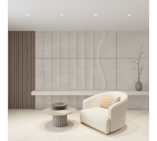 Точечный светильник Denkirs Spot Hide DK2145-WH