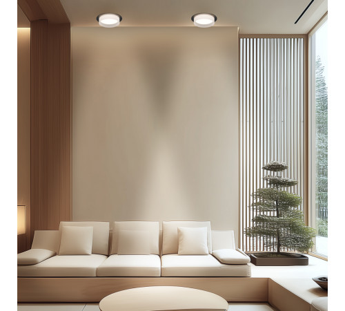 Точечный светильник Apeyron 16-111