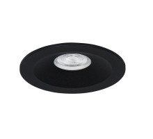 Точечный светильник Arte Lamp Ramp A8096PL-1BK