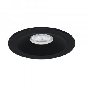 Точечный светильник Arte Lamp Ramp A8096PL-1BK