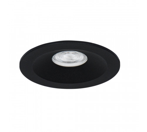 Точечный светильник Arte Lamp Ramp A8096PL-1BK