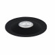 Точечный светильник Arte Lamp Ramp A8096PL-1BK