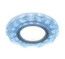 Встраиваемый светильник Gauss Backlight BL067