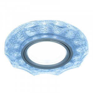 Встраиваемый светильник Gauss Backlight BL067