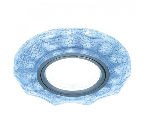 Встраиваемый светильник Gauss Backlight BL067