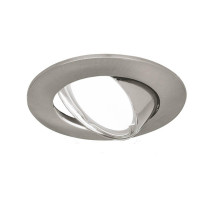 Встраиваемый светильник Gauss Metal CA008