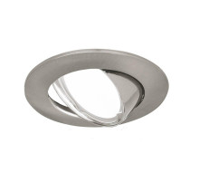 Встраиваемый светильник Gauss Metal CA008