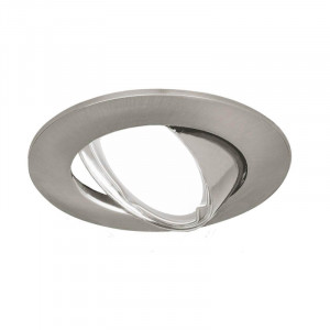 Встраиваемый светильник Gauss Metal CA008