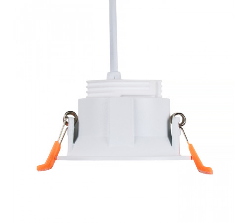 Точечный светильник Myfar Флэйр MT2060-GU10-W
