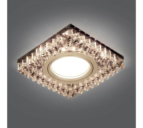 Встраиваемый светильник Gauss Backlight BL031