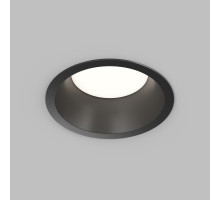 Точечный светильник Denkirs Iner DK2155-BK